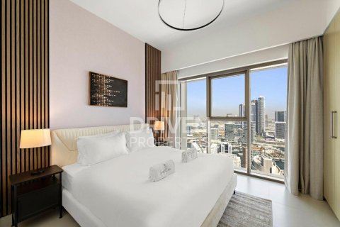 Apartman u gradu Downtown Dubai (Downtown Burj Dubai), Dubai, UAE 1 spavaća soba, 55.09 m2 Br. 746644 - Slika 7