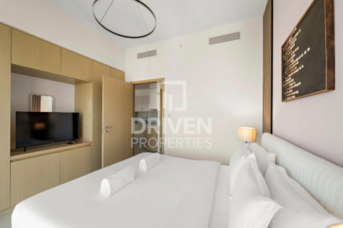Apartman u gradu Downtown Dubai (Downtown Burj Dubai), Dubai, UAE 1 spavaća soba, 55.09 m2 Br. 746644 - Slika 9