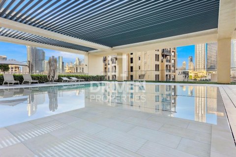 Apartman u gradu Downtown Dubai (Downtown Burj Dubai), Dubai, UAE 1 spavaća soba, 55.09 m2 Br. 746644 - Slika 25
