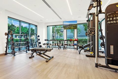 Apartman u gradu Downtown Dubai (Downtown Burj Dubai), Dubai, UAE 1 spavaća soba, 55.09 m2 Br. 746644 - Slika 22