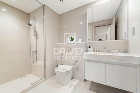Apartman u gradu Downtown Dubai (Downtown Burj Dubai), Dubai, UAE 1 spavaća soba, 55.09 m2 Br. 746644 - Slika 12
