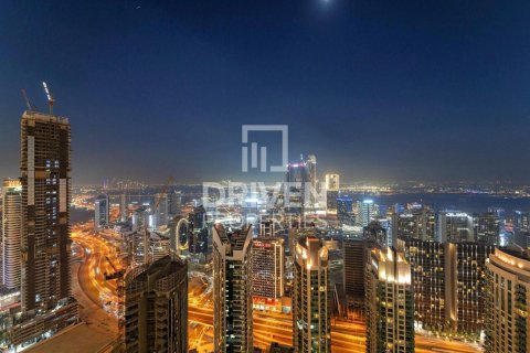 Apartman u gradu Downtown Dubai (Downtown Burj Dubai), Dubai, UAE 1 spavaća soba, 55.09 m2 Br. 746644 - Slika 15