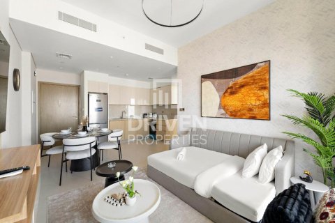 Apartman u gradu Downtown Dubai (Downtown Burj Dubai), Dubai, UAE 1 spavaća soba, 55.09 m2 Br. 746644 - Slika 3