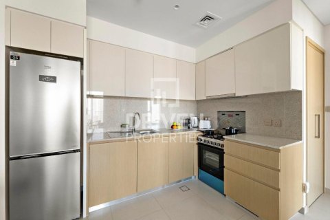 Apartman u gradu Downtown Dubai (Downtown Burj Dubai), Dubai, UAE 1 spavaća soba, 55.09 m2 Br. 746644 - Slika 11