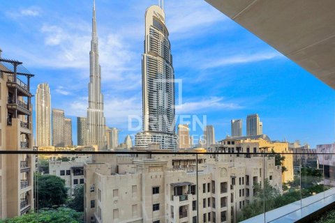 Apartman u gradu Downtown Dubai (Downtown Burj Dubai), Dubai, UAE 1 spavaća soba, 55.09 m2 Br. 746644 - Slika 13