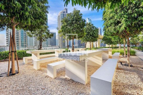 Apartman u gradu Downtown Dubai (Downtown Burj Dubai), Dubai, UAE 1 spavaća soba, 55.09 m2 Br. 746644 - Slika 26