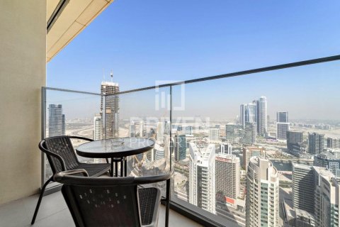Apartman u gradu Downtown Dubai (Downtown Burj Dubai), Dubai, UAE 1 spavaća soba, 55.09 m2 Br. 746644 - Slika 30