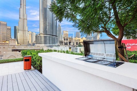 Apartman u gradu Downtown Dubai (Downtown Burj Dubai), Dubai, UAE 1 spavaća soba, 55.09 m2 Br. 746644 - Slika 20