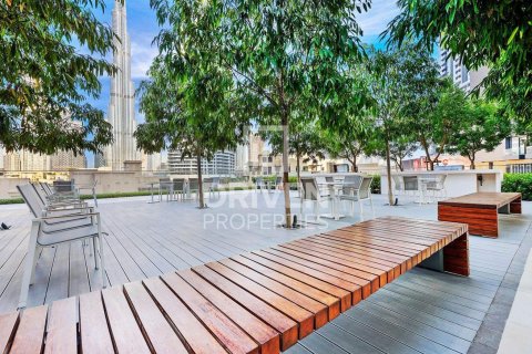 Apartman u gradu Downtown Dubai (Downtown Burj Dubai), Dubai, UAE 1 spavaća soba, 55.09 m2 Br. 746644 - Slika 21
