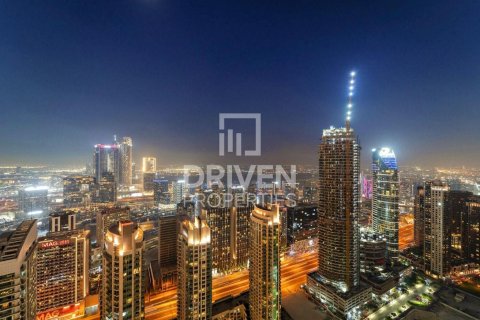 Apartman u gradu Downtown Dubai (Downtown Burj Dubai), Dubai, UAE 1 spavaća soba, 55.09 m2 Br. 746644 - Slika 24