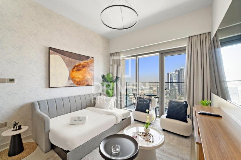 Apartman u gradu Downtown Dubai (Downtown Burj Dubai), Dubai, UAE 1 spavaća soba, 55.09 m2 Br. 746644 - Slika 6