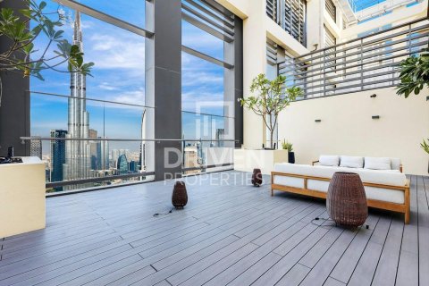 Apartman u gradu Downtown Dubai (Downtown Burj Dubai), Dubai, UAE 1 spavaća soba, 55.09 m2 Br. 746644 - Slika 18