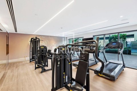 Apartman u gradu Downtown Dubai (Downtown Burj Dubai), Dubai, UAE 1 spavaća soba, 55.09 m2 Br. 746644 - Slika 28