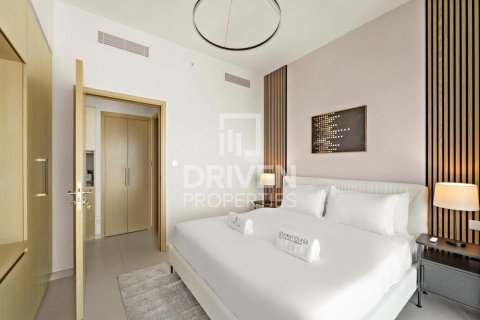 Apartman u gradu Downtown Dubai (Downtown Burj Dubai), Dubai, UAE 1 spavaća soba, 55.09 m2 Br. 746644 - Slika 10