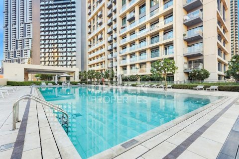 Apartman u gradu Downtown Dubai (Downtown Burj Dubai), Dubai, UAE 1 spavaća soba, 55.09 m2 Br. 746644 - Slika 14