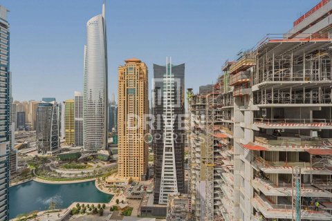 Jumeirah Lake Towers, Dubai, BAE’de kiralık daire 2 yatak odası, 121.52 m² No 746647 - fotoğraf 11
