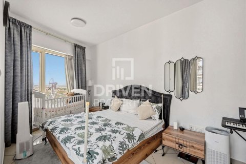 Jumeirah Lake Towers, Dubai, BAE’de kiralık daire 2 yatak odası, 121.52 m² No 746647 - fotoğraf 5