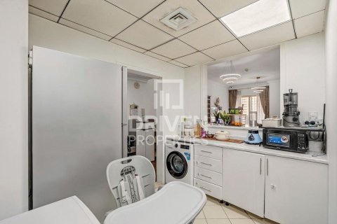 Jumeirah Lake Towers, Dubai, BAE’de kiralık daire 2 yatak odası, 121.52 m² No 746647 - fotoğraf 3