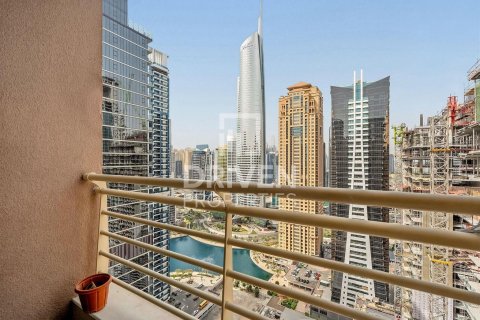 Jumeirah Lake Towers, Dubai, BAE’de kiralık daire 2 yatak odası, 121.52 m² No 746647 - fotoğraf 10