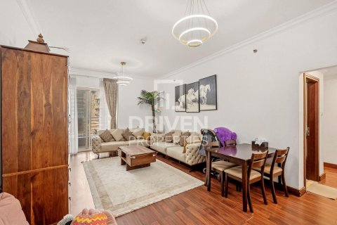 Jumeirah Lake Towers, Dubai, BAE’de daire 2 yatak odası, 121.52 m&sup2; No 746647
