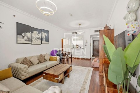 Jumeirah Lake Towers, Dubai, BAE’de kiralık daire 2 yatak odası, 121.52 m² No 746647 - fotoğraf 2