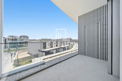 Adosado en alquiler en Nadd Al Sheba, Dubai, EAU 3 dormitorios, 167.78 m2 № 746643 - foto 23