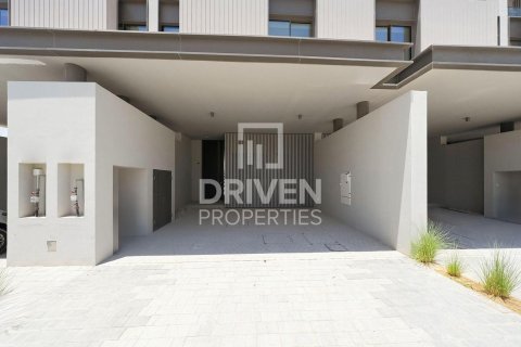 Adosado en alquiler en Nadd Al Sheba, Dubai, EAU 3 dormitorios, 167.78 m2 № 746643 - foto 21