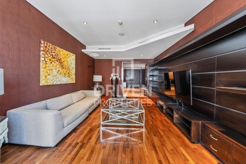 Apartament do wynajęcia w Dubai Marina, Dubai, ZEA 4 sypialnie, 586.03 mkw., nr 746641 - zdjęcie 10