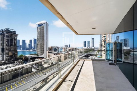 Apartament do wynajęcia w Dubai Marina, Dubai, ZEA 4 sypialnie, 586.03 mkw., nr 746641 - zdjęcie 23