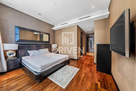 Apartament do wynajęcia w Dubai Marina, Dubai, ZEA 4 sypialnie, 586.03 mkw., nr 746641 - zdjęcie 14