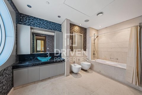 Apartament do wynajęcia w Dubai Marina, Dubai, ZEA 4 sypialnie, 586.03 mkw., nr 746641 - zdjęcie 28