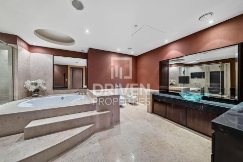 Apartament do wynajęcia w Dubai Marina, Dubai, ZEA 4 sypialnie, 586.03 mkw., nr 746641 - zdjęcie 30