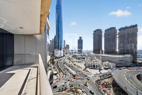 Apartament do wynajęcia w Dubai Marina, Dubai, ZEA 4 sypialnie, 586.03 mkw., nr 746641 - zdjęcie 24