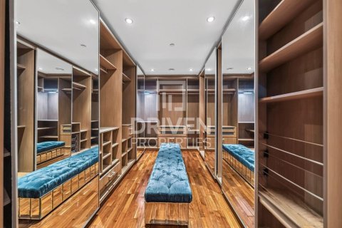Apartament do wynajęcia w Dubai Marina, Dubai, ZEA 4 sypialnie, 586.03 mkw., nr 746641 - zdjęcie 19