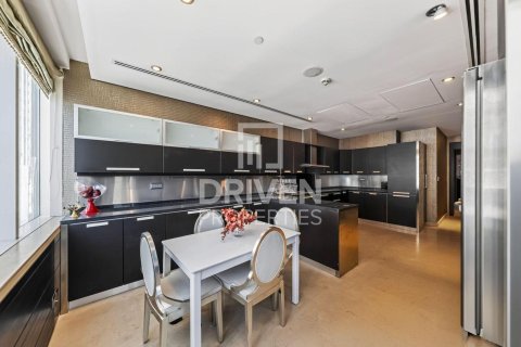 Apartament do wynajęcia w Dubai Marina, Dubai, ZEA 4 sypialnie, 586.03 mkw., nr 746641 - zdjęcie 21