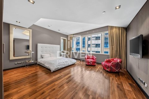 Apartament do wynajęcia w Dubai Marina, Dubai, ZEA 4 sypialnie, 586.03 mkw., nr 746641 - zdjęcie 11