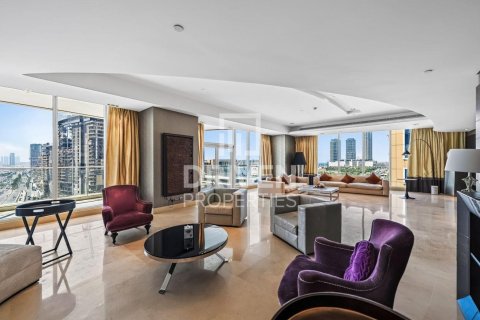 Apartament do wynajęcia w Dubai Marina, Dubai, ZEA 4 sypialnie, 586.03 mkw., nr 746641 - zdjęcie 6