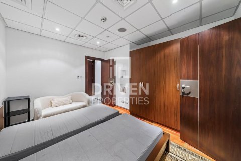 Apartament do wynajęcia w Dubai Marina, Dubai, ZEA 4 sypialnie, 586.03 mkw., nr 746641 - zdjęcie 16
