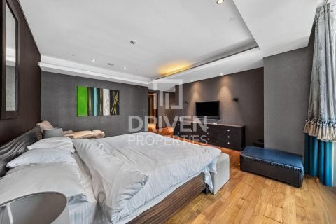 Apartament do wynajęcia w Dubai Marina, Dubai, ZEA 4 sypialnie, 586.03 mkw., nr 746641 - zdjęcie 18