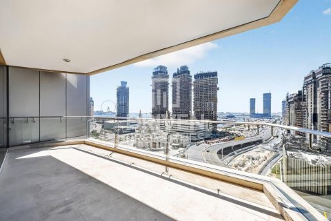 Apartament do wynajęcia w Dubai Marina, Dubai, ZEA 4 sypialnie, 586.03 mkw., nr 746641 - zdjęcie 25
