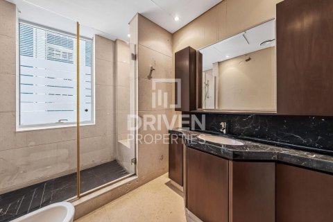 Apartament do wynajęcia w Dubai Marina, Dubai, ZEA 4 sypialnie, 586.03 mkw., nr 746641 - zdjęcie 29