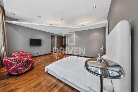 Apartament do wynajęcia w Dubai Marina, Dubai, ZEA 4 sypialnie, 586.03 mkw., nr 746641 - zdjęcie 12