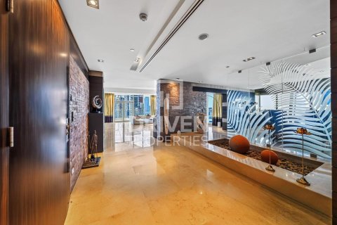 Leilighet i Dubai Marina, Dubai, Emiratene 4 soverom, 586.03 kvm nr. 746641