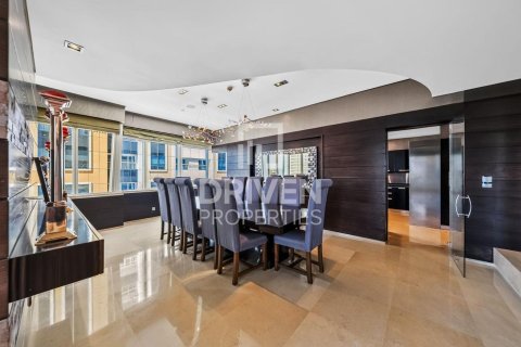 Apartament do wynajęcia w Dubai Marina, Dubai, ZEA 4 sypialnie, 586.03 mkw., nr 746641 - zdjęcie 7
