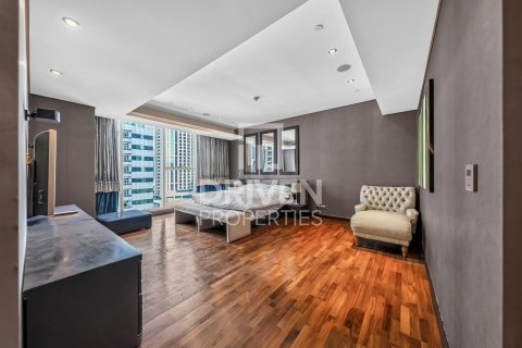 Apartament do wynajęcia w Dubai Marina, Dubai, ZEA 4 sypialnie, 586.03 mkw., nr 746641 - zdjęcie 17