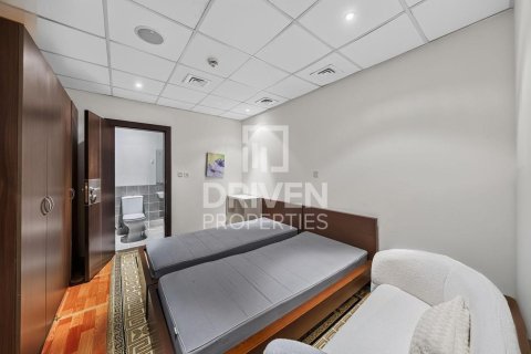 Apartament do wynajęcia w Dubai Marina, Dubai, ZEA 4 sypialnie, 586.03 mkw., nr 746641 - zdjęcie 15
