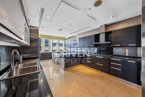 Apartament do wynajęcia w Dubai Marina, Dubai, ZEA 4 sypialnie, 586.03 mkw., nr 746641 - zdjęcie 20