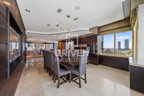 Apartament do wynajęcia w Dubai Marina, Dubai, ZEA 4 sypialnie, 586.03 mkw., nr 746641 - zdjęcie 8