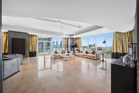 Apartament do wynajęcia w Dubai Marina, Dubai, ZEA 4 sypialnie, 586.03 mkw., nr 746641 - zdjęcie 2
