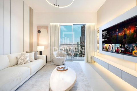 Διαμέρισμα σε Downtown Dubai (Downtown Burj Dubai), Dubai, ΗΑΕ 2 υπνοδωμάτια, 121.24 τ.μ. Αρ. 746645 - φωτογραφία 3